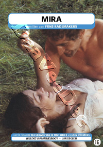 Mira (DVD)
